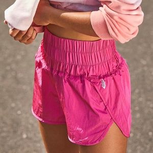 WOMENS FREE PEOPLE “THE WAY HOME SHORT” NEW WITH TAGS